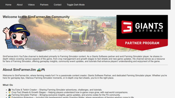 Project 4 screenshot