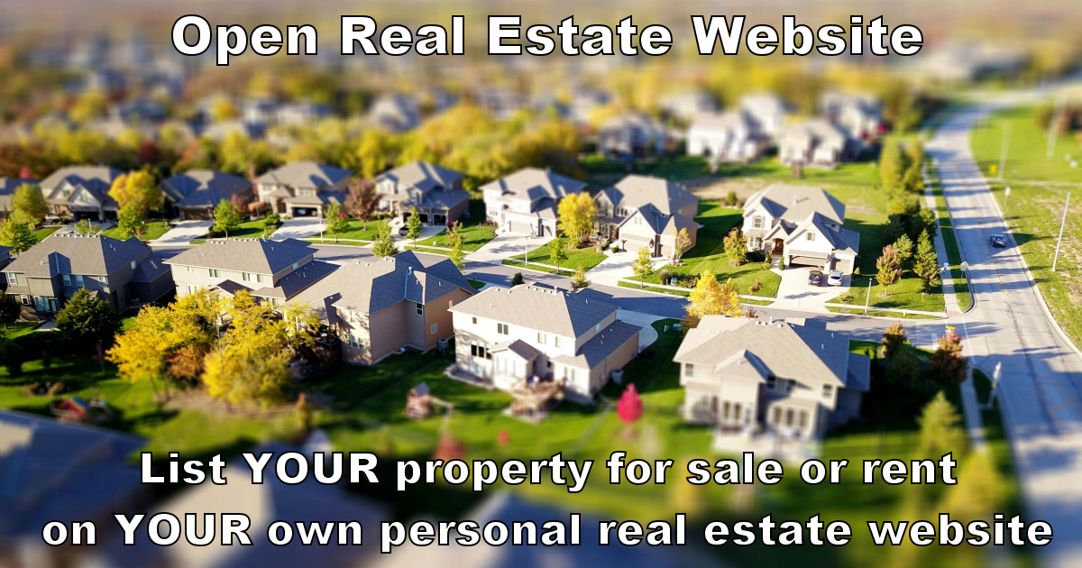 Open Realestate